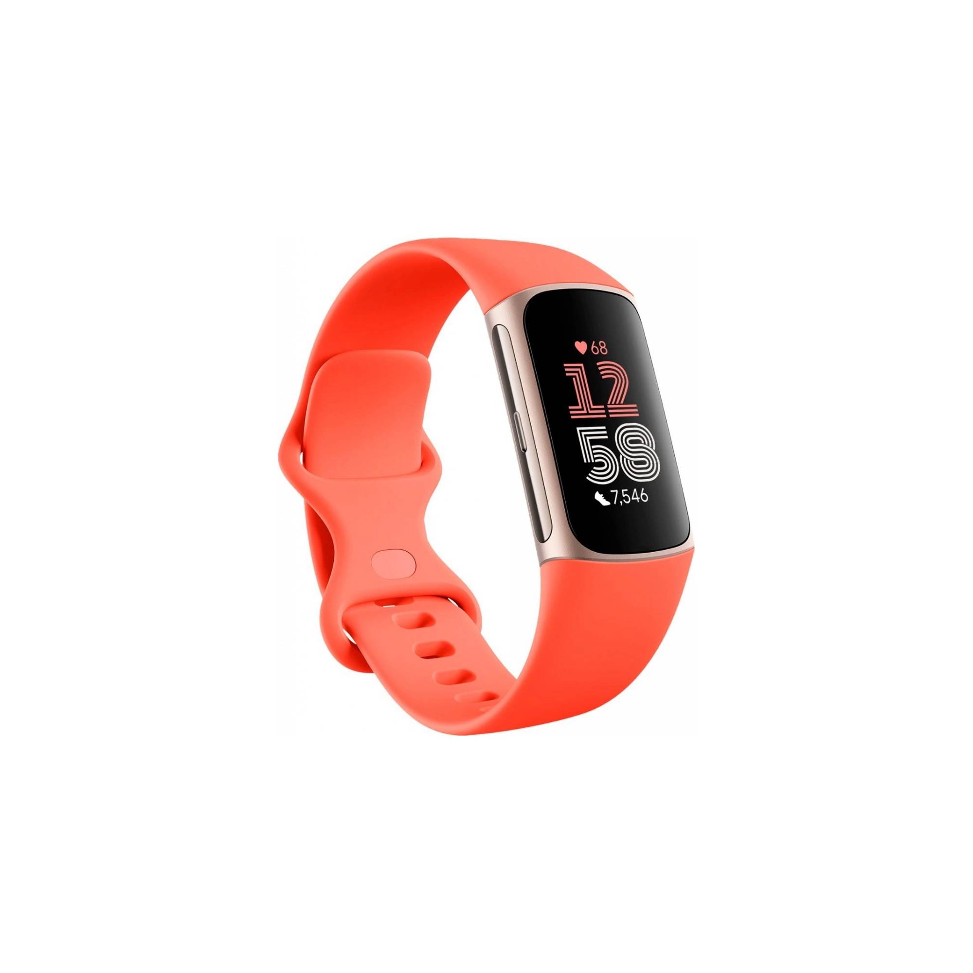 Fitness náramok Fitbit Charge 6