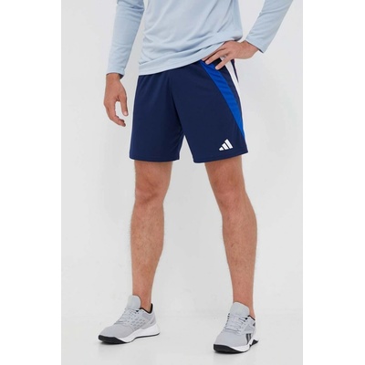 adidas Tréningové šortky Performance Fortore 23 IK5729 modrá