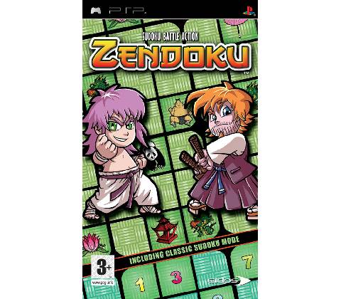 Zendoku