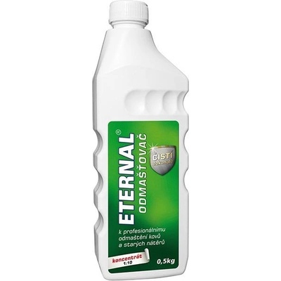 AUSTIS Eternal odmasťovač 5L Bezfarebná