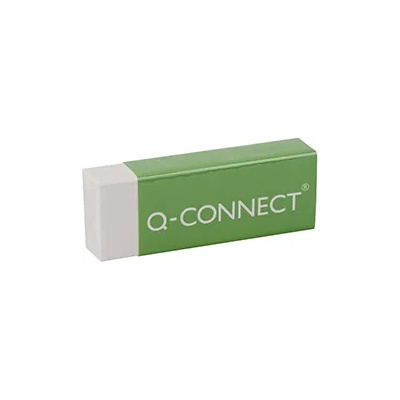 Q-CONNECT Гума бяла q-kf00236
