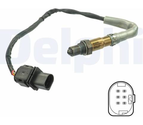 Lambda sonda DELPHI ES21124-12B1