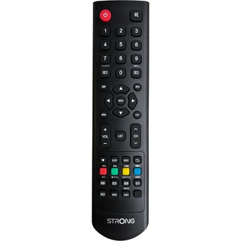 STRONG srt24he4023, srt32hf2003, srt40ff2003 - оригинален дистанционен контрол (srt24he4023, srt32hf2003, srt40ff2003)