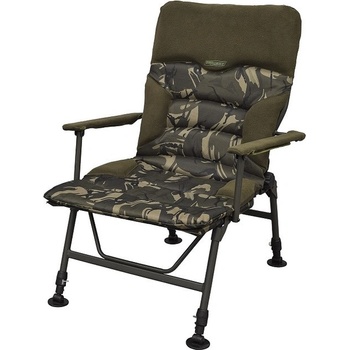 Starbaits CAM Concept Recliner Chair kreslo