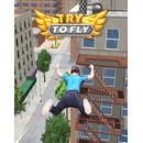 Try to Fly