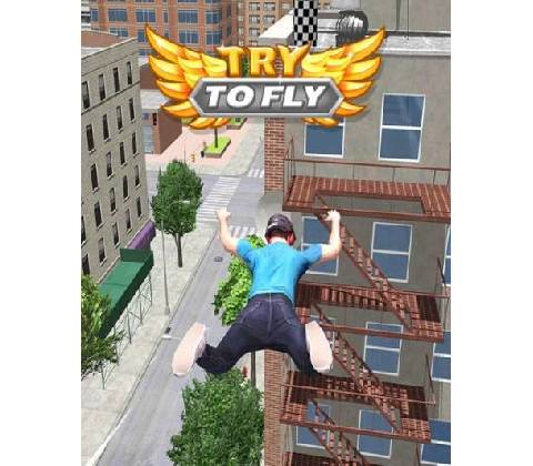 Try to Fly
