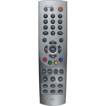 HUMAX rt-500 - оригинален дистанционен контрол (rt-500)