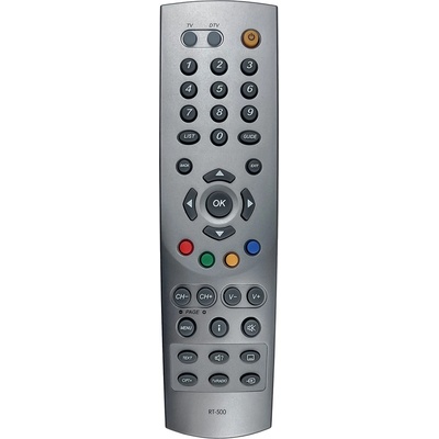 HUMAX rt-500 - оригинален дистанционен контрол (rt-500)