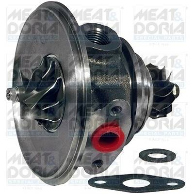 MEAT & DORIA Kostra trupu, turbo 60273
