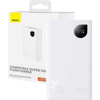 Image 1 of Baseus Adaman 2 20000 mAh (PPAD080102)