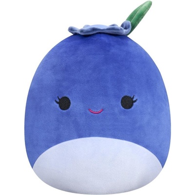 Squishmallows Čučoriedka Bluby 30 cm