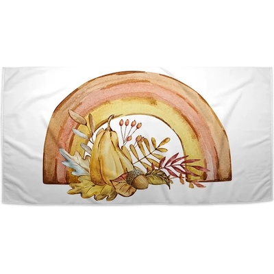 Sablio Uterák Jesenná dúha 70 x 140 cm
