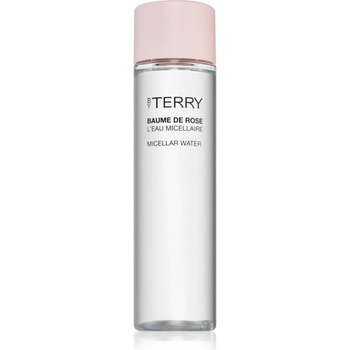By Terry Baume De Rose Micellar Water почистваща мицеларна вода 200ml