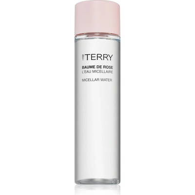By Terry Baume De Rose Micellar Water почистваща мицеларна вода 200ml