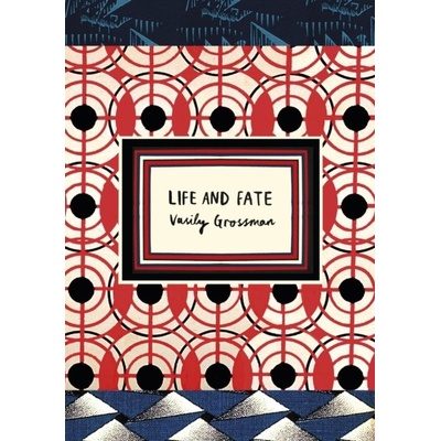 Life And Fate