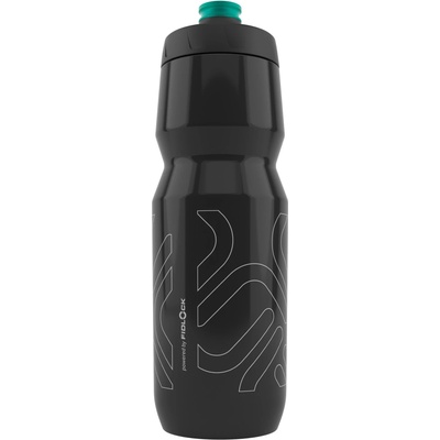 FIDLOCK Бутилка за велосипед Fidlock Fidguard Bottle Antibacterial 750 Cycling water bottles - Schwarz / Grau - размер 750 ml (533-2428-0411)