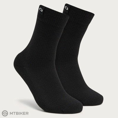 Oakley Endurance Wool blackout