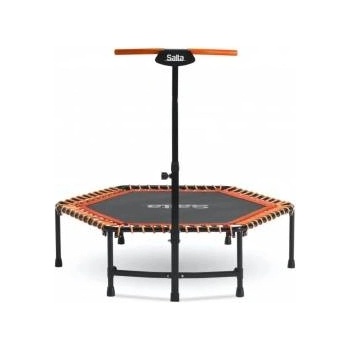 Salta Fitness trampoline 128cm orange