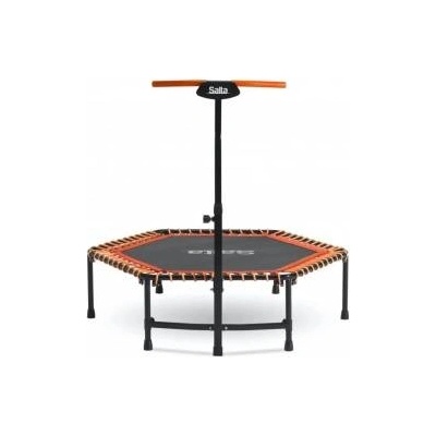 Salta Fitness trampoline 128cm orange