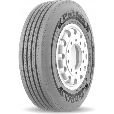 Petlas SH Coach 295/80 R22,5 154/150M