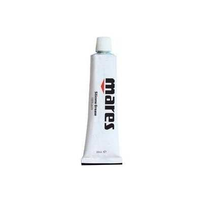 Silikónový Tuk - Vazelína - MARES - Silicone Gras