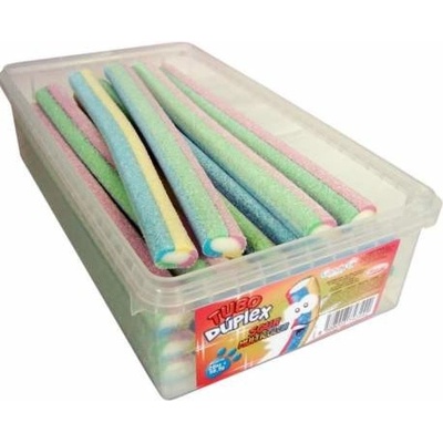 Tubo Duplex pendrek barevný kyselý 45 g