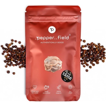 Pepper Field Kampotské korenie lyofilizované EXCLUSIVE doypack 20 g