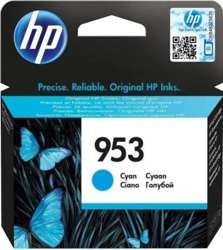 HP F6U12AE