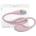 Интерактивно вибриращо яйце със светлини - Kiiroo Spot Kiss Me (D-242520)