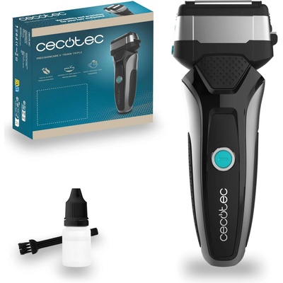 Cecotec 100057 PrecisionCare X-Trimm Triple