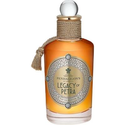 Penhaligon's Legacy of Petra parfémovaná voda unisex 100 ml