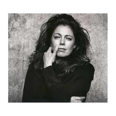 BOULAY, ISABELLE - EN VERITE CD
