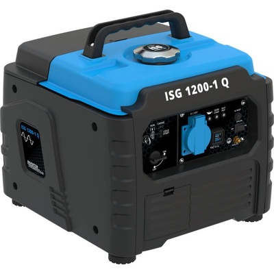 Güde ISG 1200-1 Q