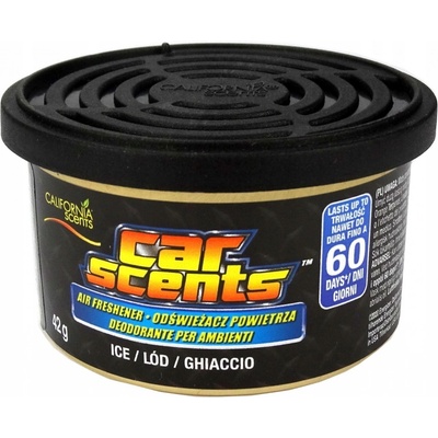 California Scents Car Scents Ice 42 g