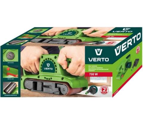 Verto 51G707