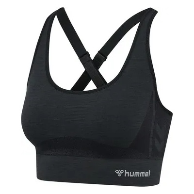 Hummel Сутиен Hummel CLEA SEAMLESS SPORTS TOP 211937-2508 Размер L