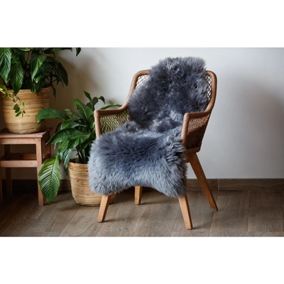 Wooline Arctic šedá