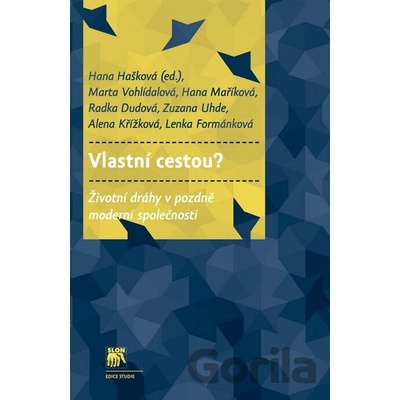 Vlastní cestou?