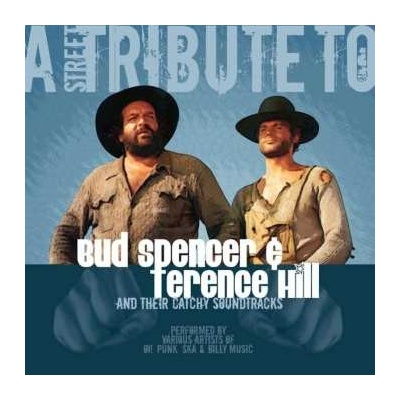 Various - Tribute To Bud Spencer &