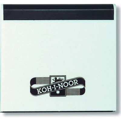 Koh-i-noor razítkovací poduška 70 x 50 mm nenapuštěná