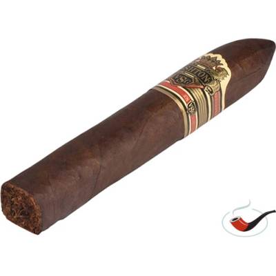 Ashton VSG Belicoso No.1