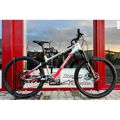 Ghost Kato FS Base 2022
