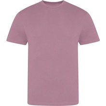 Just Ts pánské triko JT100 Dusty Purple