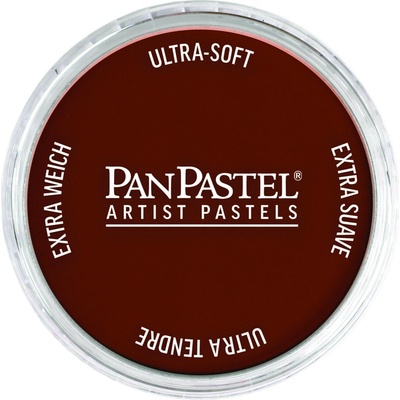 PanPastel suchý pastel 340.1 permanent red extra dark