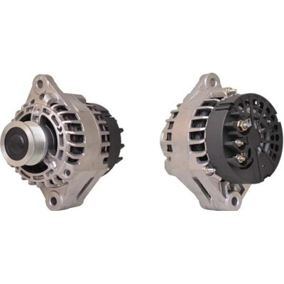 Alternátor Opel Astra 1.9 CDTi, Denso 102211-8661, 63377491
