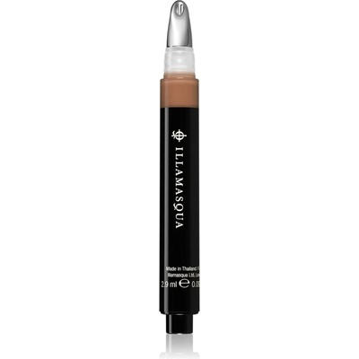 Illamasqua Concealer Pen течен коректор за пълно покритие цвят Dark 2 2, 9ml
