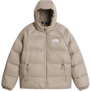 The North Face Детско синтетично яке The North Face Kid's Boy Hydrenalite Down Hooded Jacket Down jacket - Stone Slab (703-7931-0214)