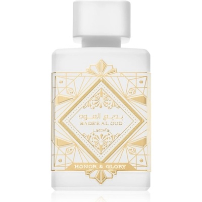 Lattafa Badee Al Oud Honor & Glory parfémovaná voda unisex 100 ml