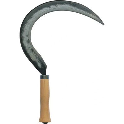 Kosák Strend Pro Premium, ručný, na trávnik 35 cm