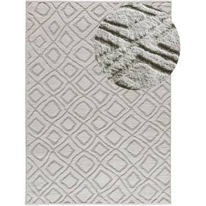 Universal Сив килим 152x235 cm Juno - Universal (51026)